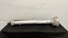 Load image into Gallery viewer, 09 13 C6 Corvette Manual Torque Tube GM 24242089 OEM 6 Speed Driveshaft 33K
