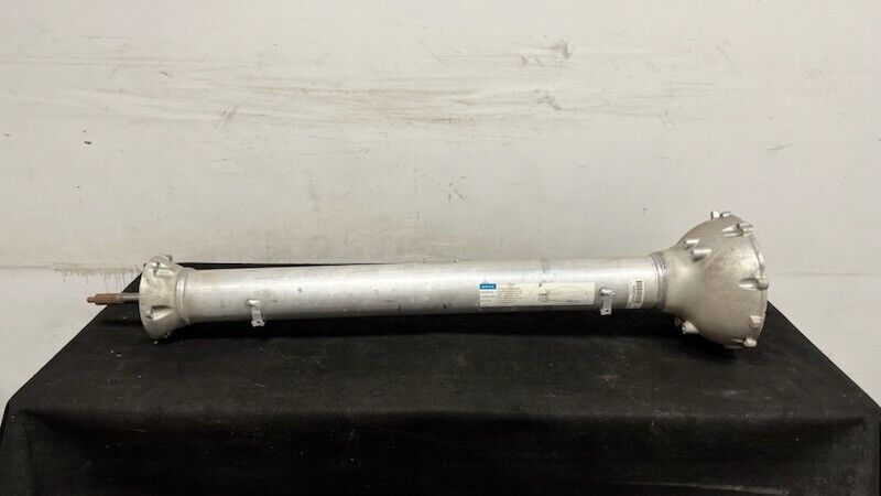 09 13 C6 Corvette Manual Torque Tube GM 24242089 OEM 6 Speed Driveshaft 33K