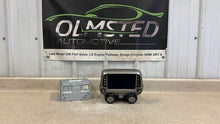 Load image into Gallery viewer, 13 15 Camaro SS ZL1 Navigation Stereo Radio Receiver GM 23286602 Display NICE

