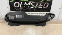 Load image into Gallery viewer, 2005 2006 Pontiac GTO Upper Radiator Top Cover Baffle OEM GM 92119006 Panel Trim

