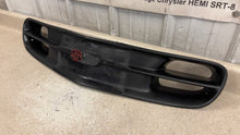 Load image into Gallery viewer, 1998 2002 Camaro SS SLP Original Front Bumper Grille Insert OEM GM 11057 RARE

