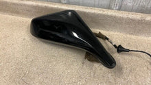 Load image into Gallery viewer, 2010 2015 Chevrolet Camaro Passenger Side Mirror Right Heated OEM SS RH Black
