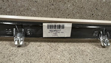 Load image into Gallery viewer, 10 15 Chevy Camaro SS Neutral Glossy Dash Trim 2 Pieces OEM GM 92245217 92240106
