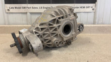 Load image into Gallery viewer, 2010 2015 Chevrolet Camaro SS Rear Differential GM 3.27 LSD Posi 92246989
