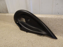 Load image into Gallery viewer, 93 02 Pontiac Firebird Driver Black Inner Door Handle Trim Bezel GM 10230460 LH
