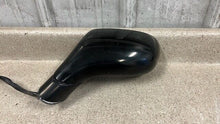 Load image into Gallery viewer, 1997 2004 Chevrolet C5 Corvette Driver Side Power Mirror OEM Black Left LH GM
