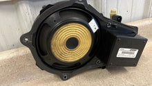 Load image into Gallery viewer, 97 04 Corvette Z06 C5 Front Driver Passenger Door Speaker Bose OEM 10290826 GM
