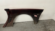 Load image into Gallery viewer, 06 13 C6 Corvette Z06 Passenger Right Quarter Panel GM Wide Body 22813553 87K
