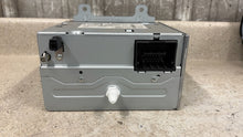 Load image into Gallery viewer, 10 12 Chevrolet Camaro Stereo Radio Receiver GM 92235960 Dash Control Panel 35K
