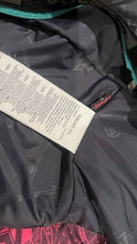 Load image into Gallery viewer, Volcom Women&#39;s Size XS Snowboard Let it Storm Coat Jacket Full Zip Up Hooded
