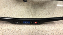Load image into Gallery viewer, 2010 2011 Camaro SS Interior Rear View Mirror Rearview OEM GM Dimming 59K
