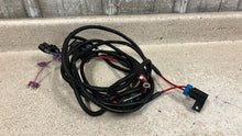 Load image into Gallery viewer, 2003 2013 C5 C6 Corvette RACETRONIX FPWH-008 Fuel Pump Wiring Harness
