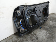 Load image into Gallery viewer, 05 13 Corvette C6 Z06 GS Passenger Front Door Right RH OEM GM 22737431 Black 62K
