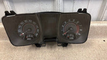 Load image into Gallery viewer, 10 11 Camaro SS Gauge Instrument Speedometer Cluster GM 14K Miles 92242410 OEM
