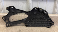 Load image into Gallery viewer, 98 02 Pontiac Firebird Trans AM Left Driver Headlight Bracket Plate GM 16524081
