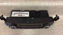 Load image into Gallery viewer, 05 13 Corvette Z06 C6 Climate HVAC Control Switches AC Heat OEM GM 25938052 55K
