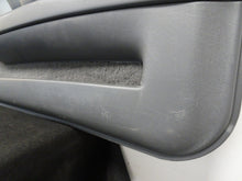 Load image into Gallery viewer, 1993 2002 Camaro SS Driver Passenger Door Panels Graphite Gray OEM GM 75K Pair
