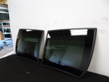 Load image into Gallery viewer, 93 02 Camaro SS Firebird Trans AM Factory Glass T-Top Pair Right Left GM W/ Key
