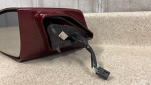 Load image into Gallery viewer, 93 02 Chevrolet Camaro SS Driver Side Powered Mirror OEM GM 80K Left LH
