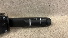 Load image into Gallery viewer, 10 12 Chevrolet Camaro SS Wiper Column Control Switch OEM GM 25991658

