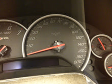 Load image into Gallery viewer, 06 07 08 Corvette C6 Z06 Instrument Gauge Cluster 8K GM Speedometer 10305328
