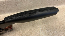 Load image into Gallery viewer, 93 02 Pontiac Firebird Camaro SS Emergency Brake Handle Leather E-Brake Black
