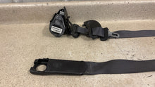 Load image into Gallery viewer, 2012 Corvette C6 Z06 Coupe Front Seat Belt Retractor Right Left 15903263 GM Pair
