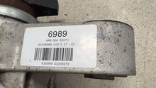 Load image into Gallery viewer, 10 15 Chevrolet Camaro SS Rear Differential GM 3.27 LSD Posi 92246989 43K MILES
