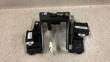 Load image into Gallery viewer, 05 13 Corvette C6 Z06 Convertible Rear Trunk Hatch Lid Latch Release OEM GM 3K
