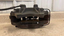 Load image into Gallery viewer, 2010 2015 Camaro SS Front Driver Passenger Brembo Brake Calipers Pair OEM

