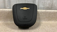 Load image into Gallery viewer, 2011 2015 Chevrolet Camaro SS Left Side Driver Wheel OEM GM Bag 53K 22943125
