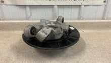 Load image into Gallery viewer, 10 15 Camaro SS LH Driver Side Rear Spindle Assembly GM Knuckle Hub Left LH 21K
