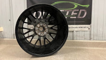 Load image into Gallery viewer, 05 13 Chevrolet C6 Corvette ZR1 Replica Front 19X10 Wheel Rim 19&#39;&#39; Aftermarket
