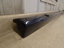 Load image into Gallery viewer, 93 02 Pontiac Firebird Trans AM WS6 Driver Ground Effect GM LH OEM Left RARE
