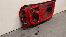 Load image into Gallery viewer, 05 13 Corvette C6 Z06 GS Passenger Front Door Right RH OEM GM 10314692 Red 55K
