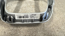 Load image into Gallery viewer, 2010 2015 Camaro SS ZL1 Gauge Cluster Bezel Trim OEM Speedometer GM 22799700
