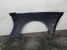 Load image into Gallery viewer, 05 13 Chevrolet C6 Corvette Passenger Rear Quarter Panel Coupe GM OEM Blue 56K
