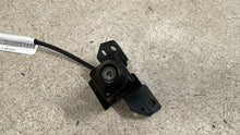 Load image into Gallery viewer, 2012 2015 Camaro SS ZL1 Rear Bumper Back Up Camera OEM GM 22767362 21K
