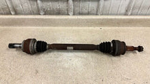 Load image into Gallery viewer, 09 14 Dodge Challenger Charger SRT-8 Driver Rear Axle Half Shaft 04578733AE
