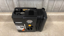 Load image into Gallery viewer, Universal Camaro Emergency Flat Tire Air Compressor Spare Factory 22871806 GM
