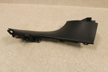 Load image into Gallery viewer, 04 05 06 Pontiac GTO Driver Passenger Side Console Trim Panels Knee OEM GM RH LH
