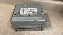 Load image into Gallery viewer, 10 12 Chevrolet Camaro Stereo Radio Receiver GM 92235960 Dash Control Panel 35K
