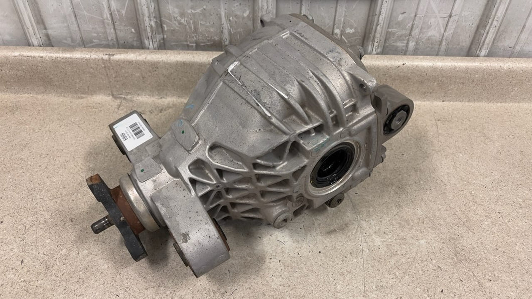 10 15 Chevrolet Camaro SS Rear Differential GM 3.27 LSD Posi 92246989 63K MILES