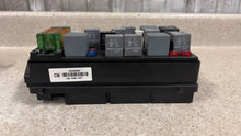 Load image into Gallery viewer, 98 99 Corvette C5 Engine Underhood Fuse Box Block Assembly OEM GM 15329393 57K
