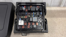 Load image into Gallery viewer, 2014 2017 Chevrolet SS Sedan Under Hood Engine Fuse Box OEM GM 92291800
