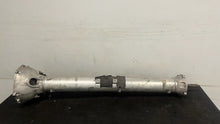 Load image into Gallery viewer, 09 13 C6 Corvette Manual Torque Tube GM 24242142 OEM 6 Speed Driveshaft 34K
