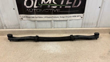 Load image into Gallery viewer, 2006 2013 Chevrolet C6 Corvette Z06 Rear Leaf Bow Spring OEM GM 22200996
