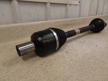 Load image into Gallery viewer, 05 13 C6 Corvette Passenger Driver Rear Halfshaft Axle Shaft GM 22873444 56K
