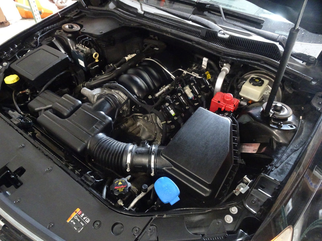 LS3 6.2 Engine & 6L80e Auto 6 Speed Trans Pullout 115K Miles WARRANTY 426HP