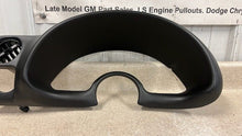Load image into Gallery viewer, 98 02 Pontiac Firebird Trans AM Gauge Cluster Speedometer Trim Fog Light Switch

